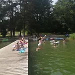 Hébergement de vacances Mazurska Niwa *