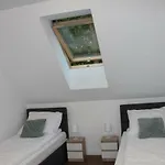 Mazurska Niwa Nyaraló Cierzpiety