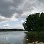 Hébergement de vacances Mazurska Niwa *
