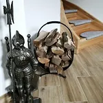 Mazurska Niwa * Cierzpiety