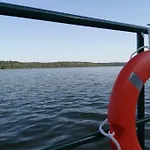 Mazurska Niwa Cierzpiety
