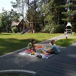 Hébergement de vacances Mazurska Niwa *