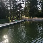 Hébergement de vacances Mazurska Niwa *
