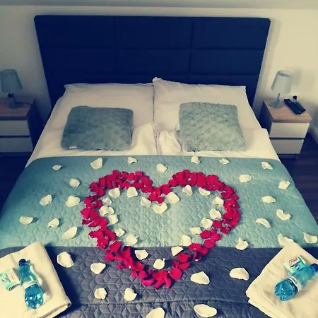 Mazurska Niwa Casa vacanze