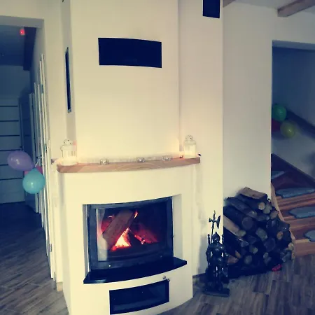 Casa vacanze Mazurska Niwa