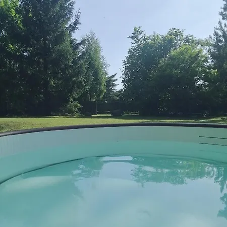 Mazurska Niwa * Cierzpiety