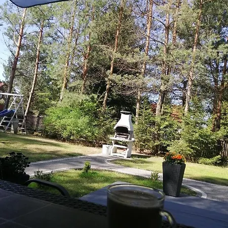 Mazurska Niwa Cierzpiety