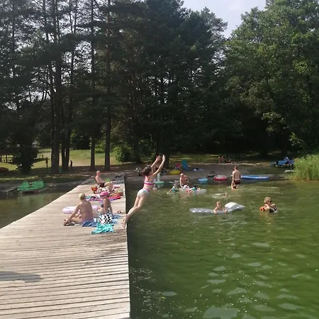 Mazurska Niwa * Cierzpiety