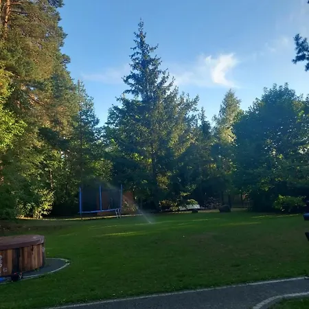Mazurska Niwa