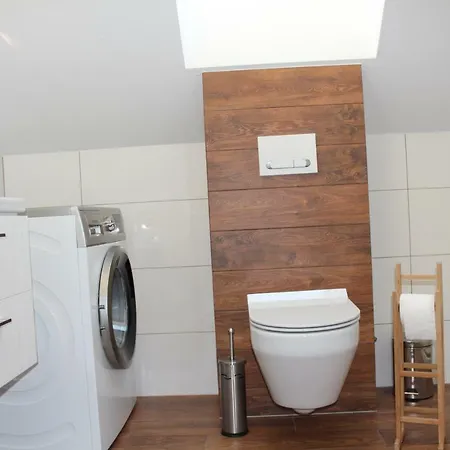 Casa vacanze Mazurska Niwa