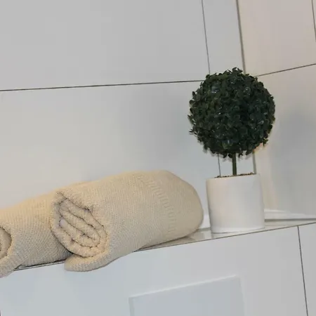 Mazurska Niwa * Cierzpiety