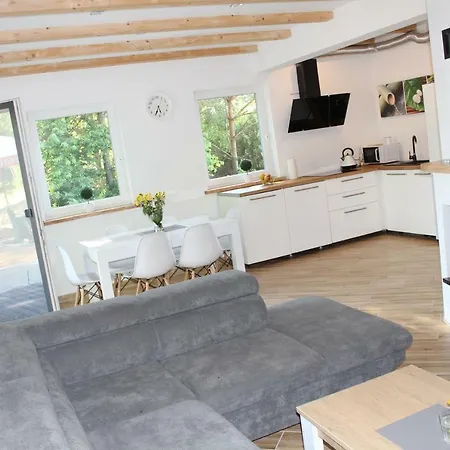 Mazurska Niwa * Cierzpiety