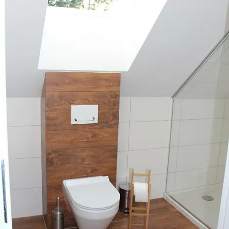 Mazurska Niwa * Cierzpiety