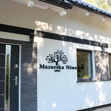 Mazurska Niwa *
