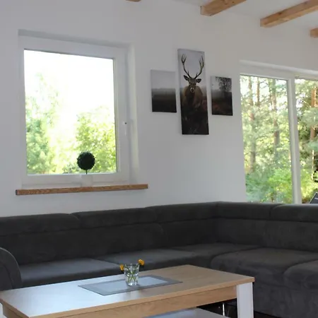 Casa vacanze Mazurska Niwa