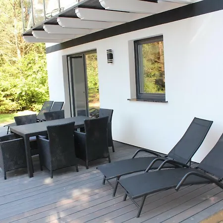 Mazurska Niwa Casa vacanze *