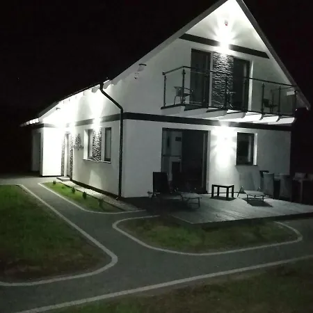 Mazurska Niwa *