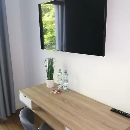 Mazurska Niwa * Cierzpiety