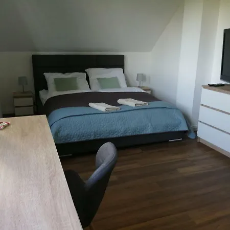 Mazurska Niwa Cierzpiety