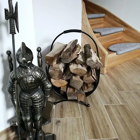 Mazurska Niwa * Cierzpiety