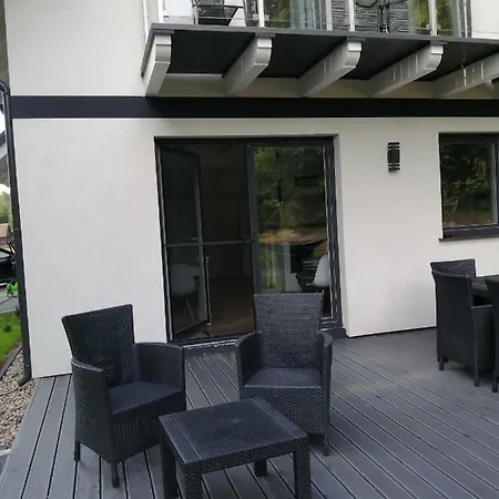 Mazurska Niwa Casa vacanze