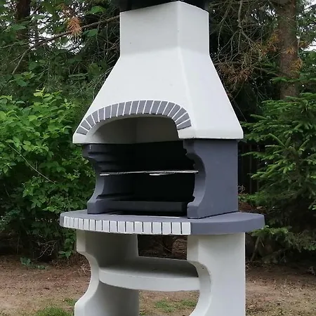 Mazurska Niwa Casa vacanze *