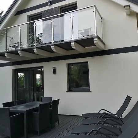 Mazurska Niwa Casa vacanze *