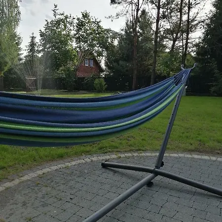 Mazurska Niwa * Cierzpiety