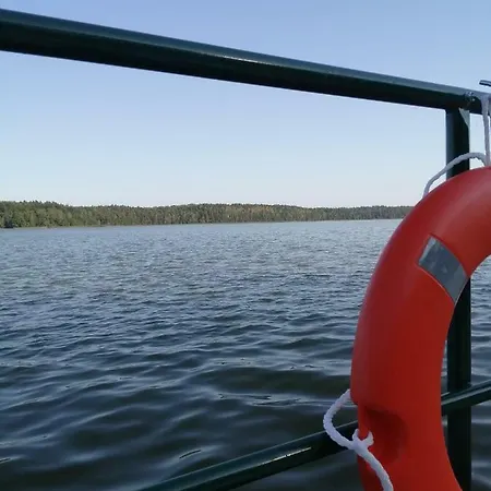 Mazurska Niwa Cierzpiety