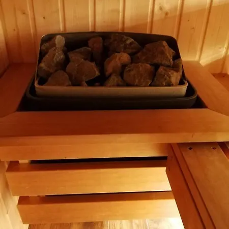 Mazurska Niwa Cierzpiety