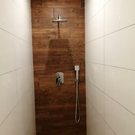 Mazurska Niwa * Cierzpiety