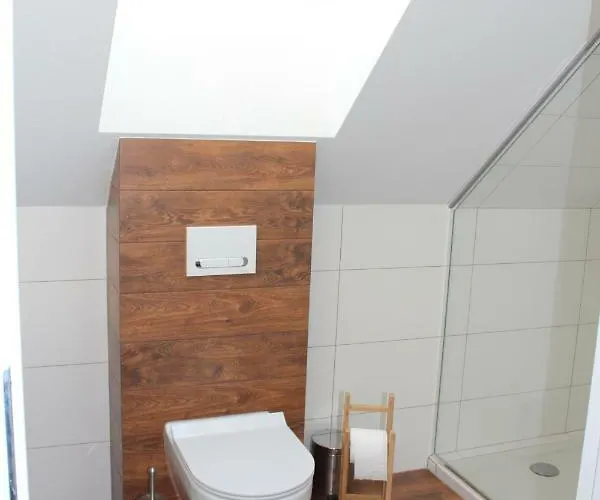 Mazurska Niwa * Cierzpiety